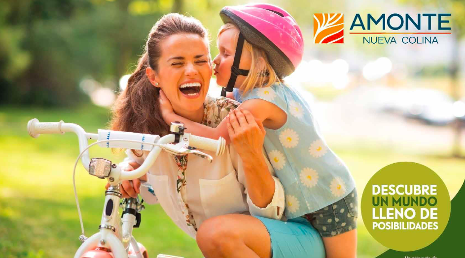Amonte Nueva Colina