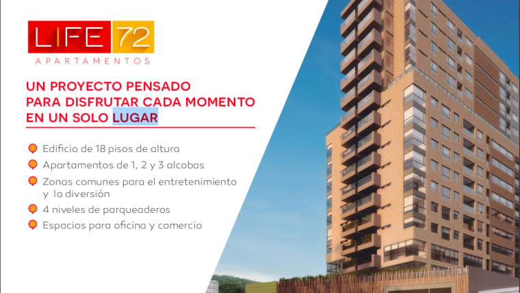 Septima Avenida Living
