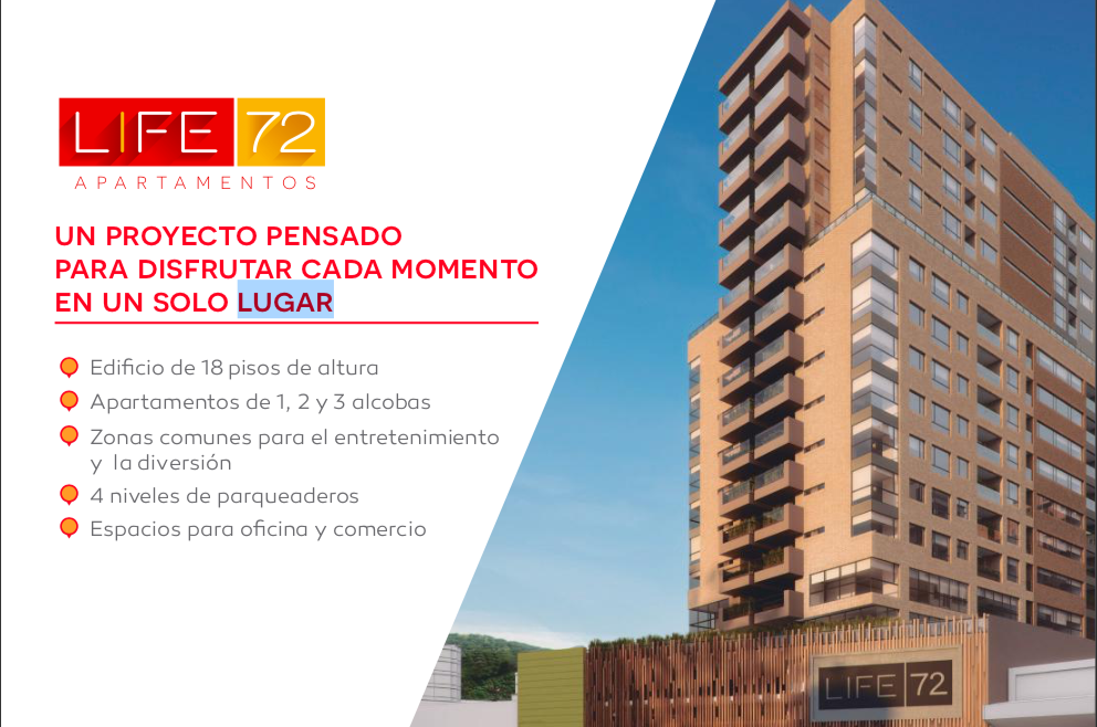 Septima Avenida Living