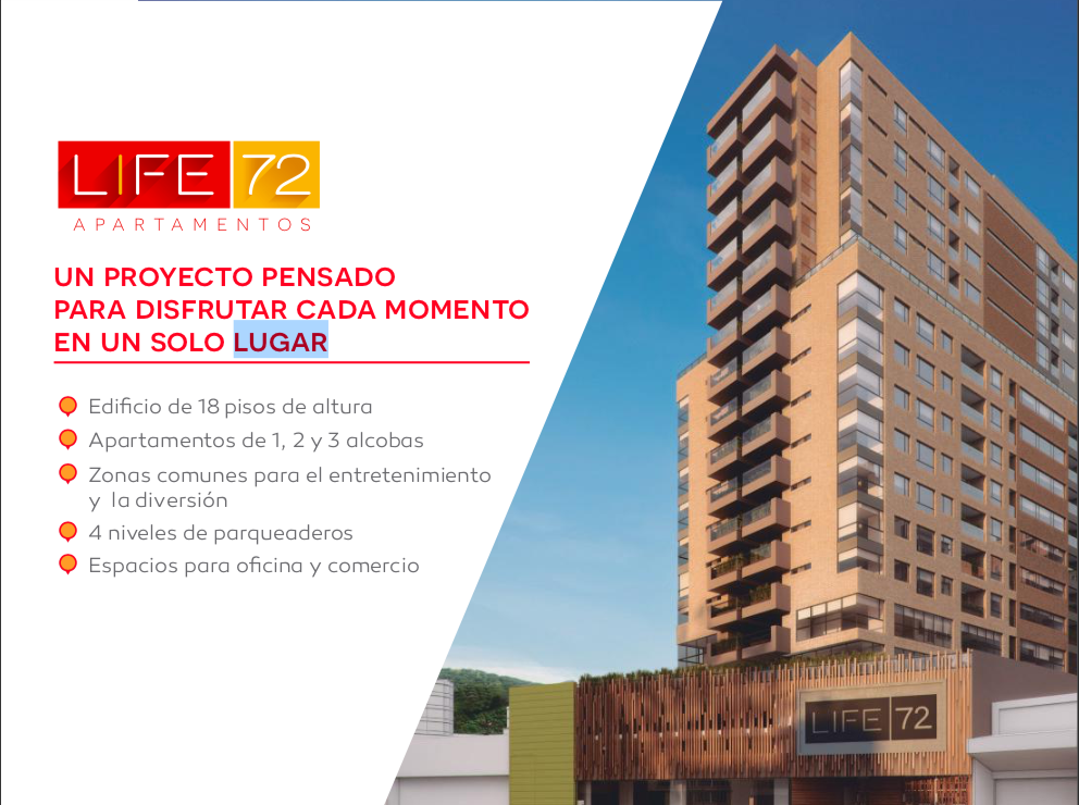 Septima Avenida Living
