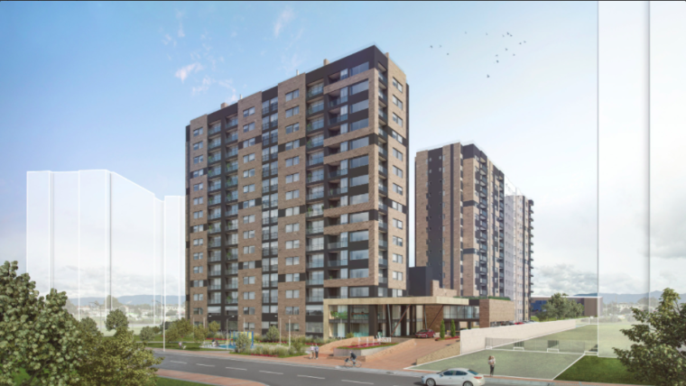 Vissani Ciudad Salitre
